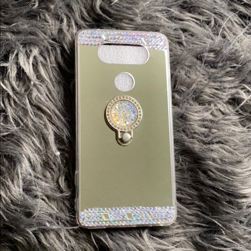 LG v20 case